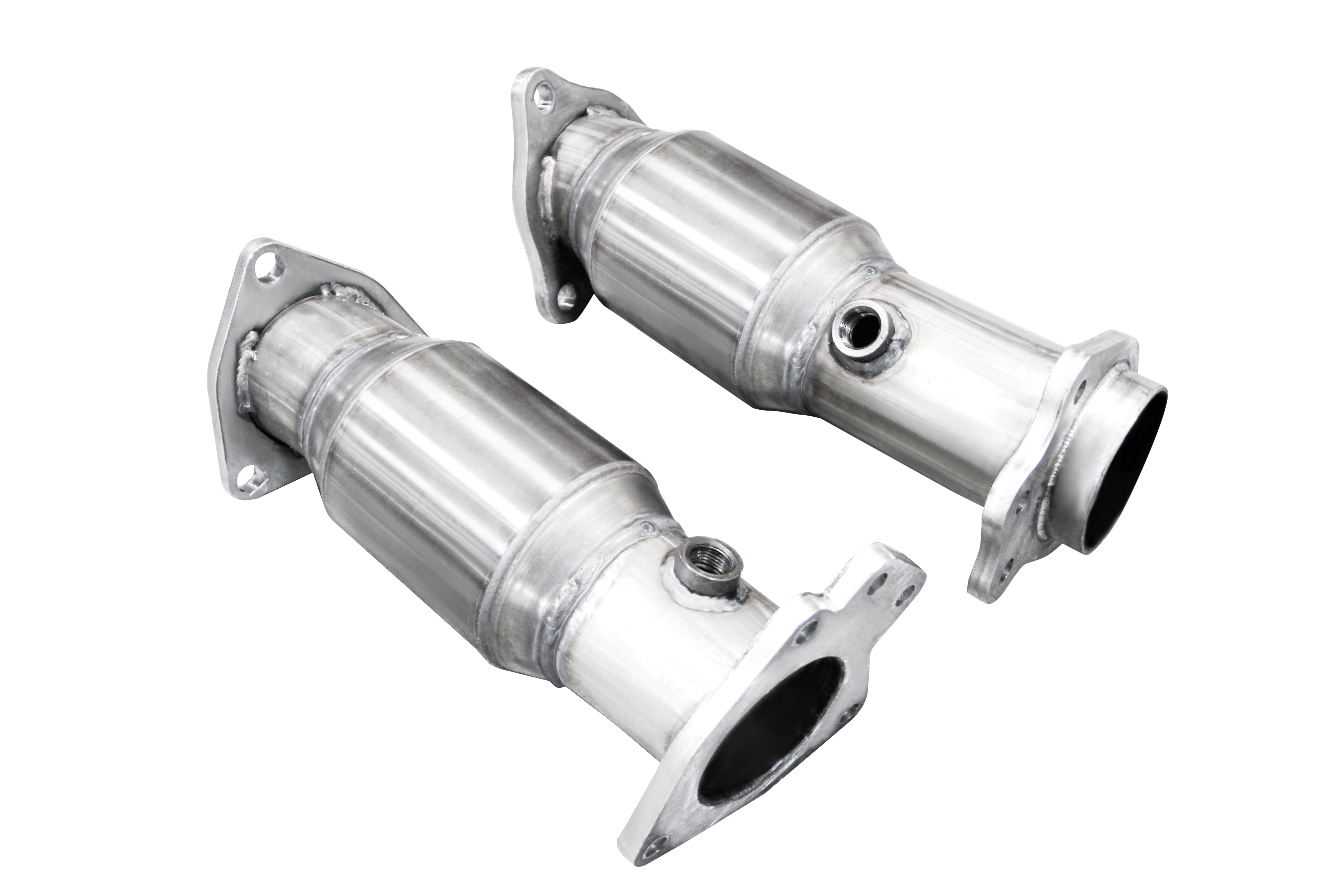 American Racing Headers - C8 Z06 CORVETTE HEADERS