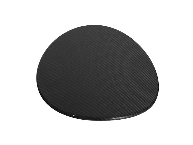 2020-Up Toyota GR Supra A90 A91 |JDM Factory Style CARBON FIBER Gas Cap Fuel Tank Cover