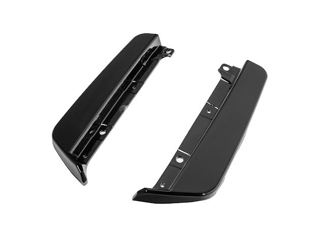 2022-UP SUBARU WRX | SDP PERFORMANCE PACKAGE REAR BUMPER APRON LIP SPLITTER GROUND EFFECTS