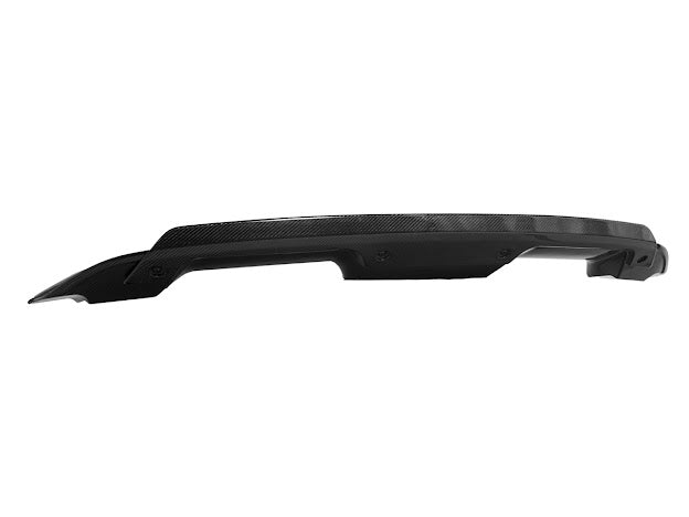 2015-23 FORD MUSTANG S550 | GT500 WICKERBILL REAR SPOILER WING