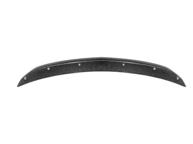 2020-2025 CADILLAC CT4, CT4 V, AND CT4-V BLACKWING | BLACKWING PACKAGE CARBON FIBER REAR WING SPOILER