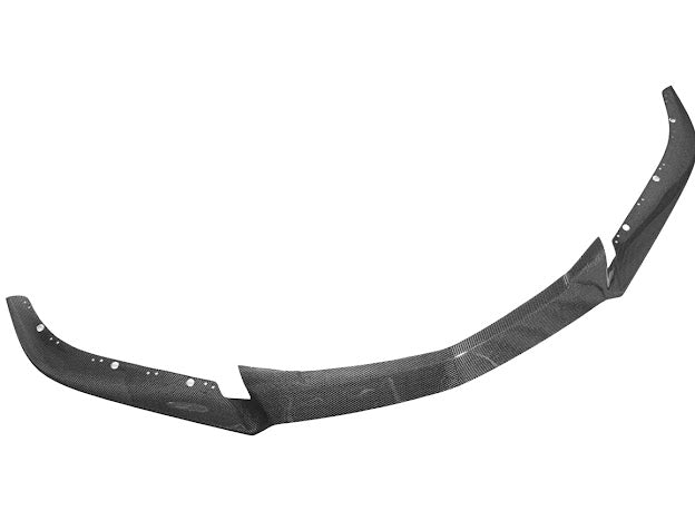 2016+ Cadillac CTS-V V3 - Front Lip Splitter Ground Effects