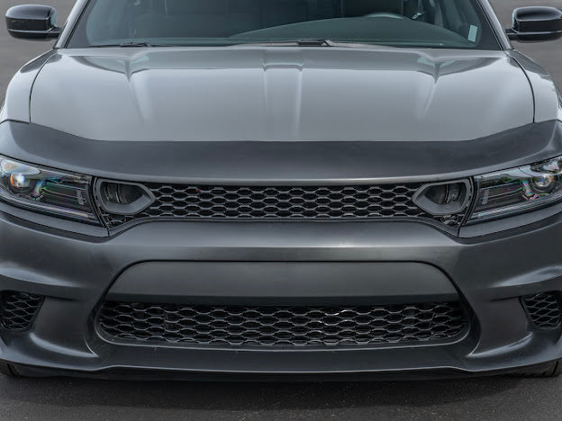 2015-UP DODGE CHARGER SRT HELLCAT CONVERSION BUMPER KIT