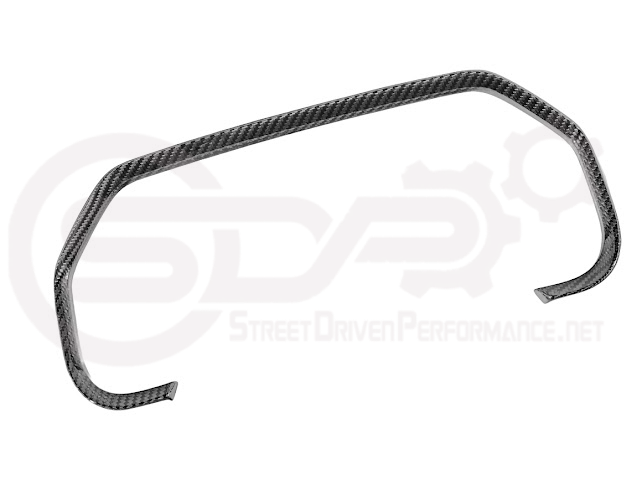 2021-UP FORD F-150 | FACTORY STYLE CARBON FIBER REAR AIR VENT & POWER OUTLET FACEPLATE COVER