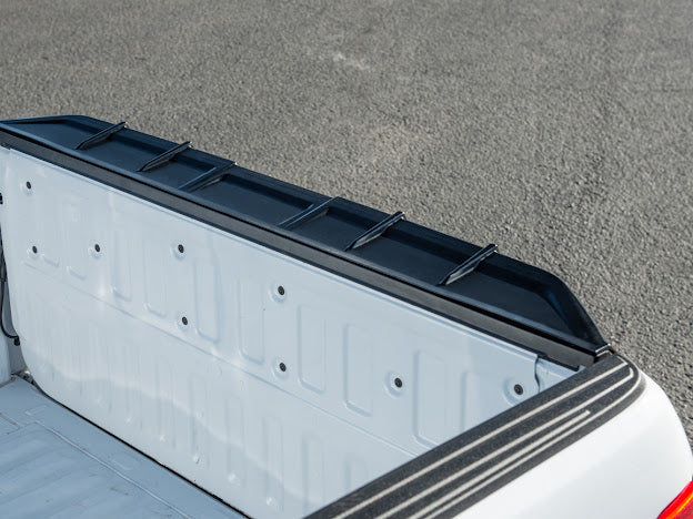 2019-UP FORD RANGER ADD-ON REAR TRUNK TAILGATE SPOILER