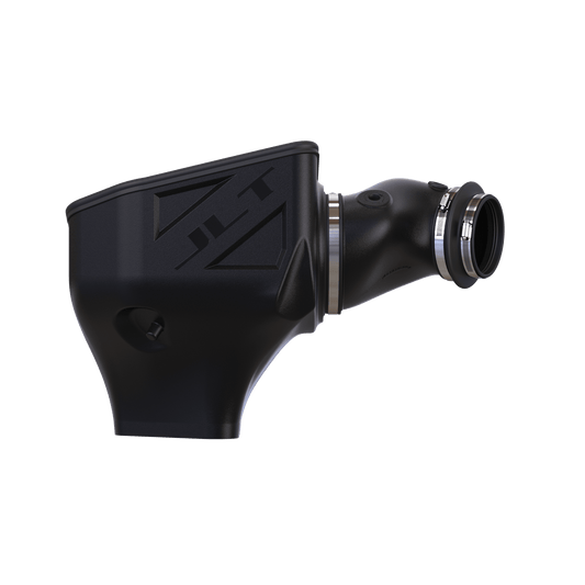 JLT Cold Air Intake for 2021-2023 Dodge Charger Hellcat & 2019-2023 Dodge Challenger Hellcat (Including Redeye, Demon, Sup...