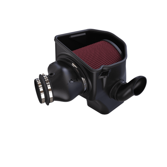 JLT Cold Air Intake for 2021-2023 Dodge Charger Hellcat & 2019-2023 Dodge Challenger Hellcat (Including Redeye, Demon, Sup...
