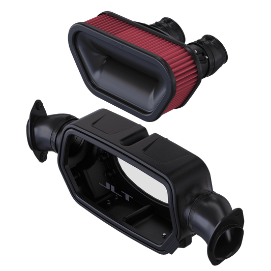 JLT COLD AIR INTAKE FOR THE 2023-2024 CHEVROLET CORVETTE C8 Z06 5.5L