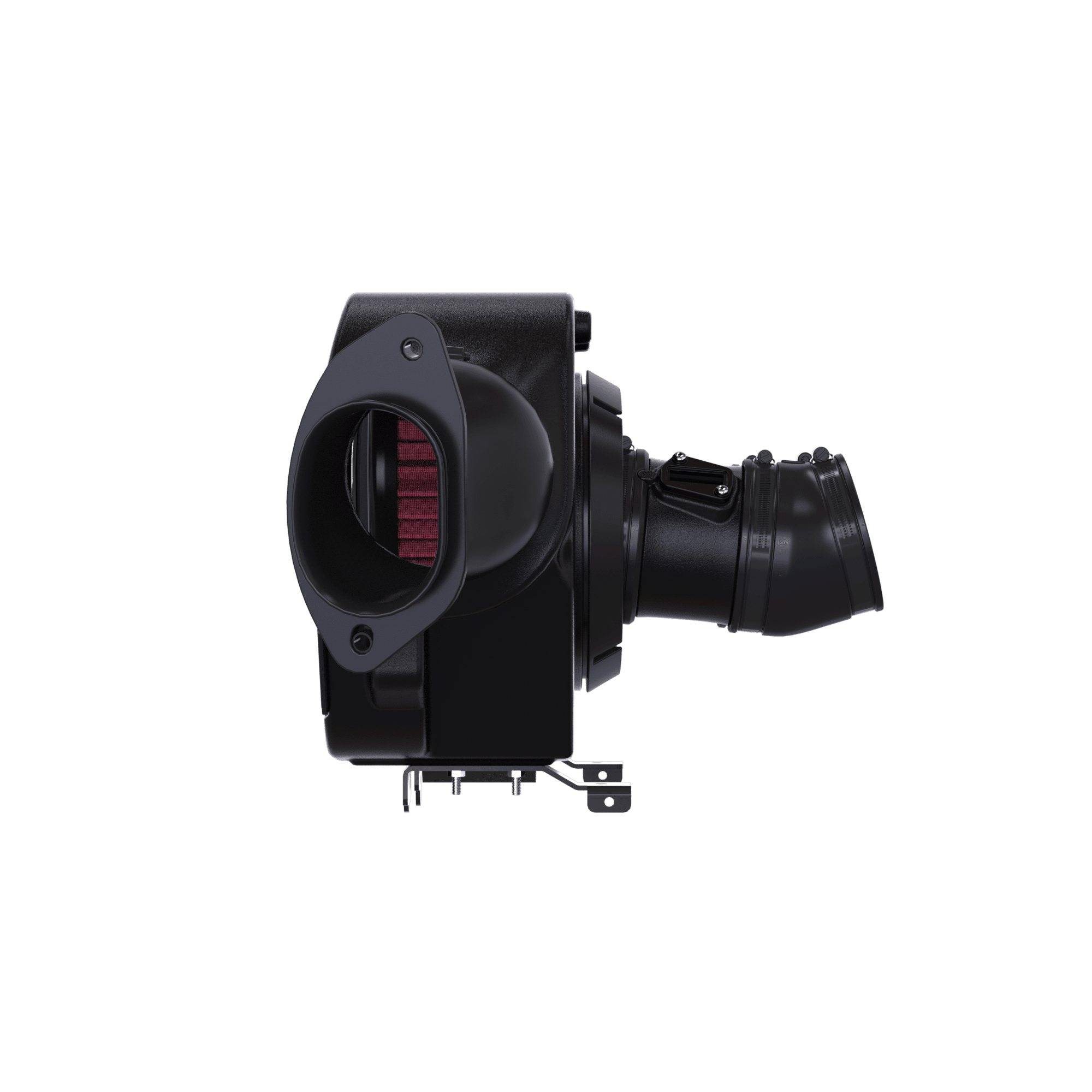 JLT COLD AIR INTAKE FOR THE 2023-2024 CHEVROLET CORVETTE C8 Z06 5.5L