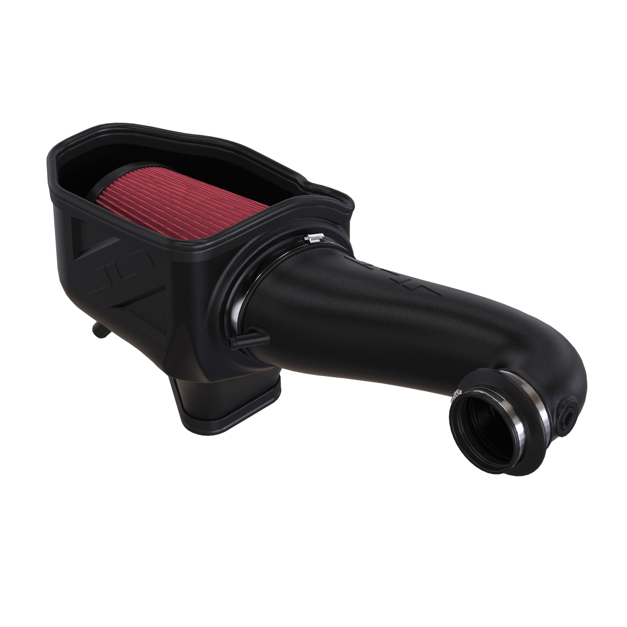 JLT COLD AIR INTAKE FOR 2011-2023 DODGE CHARGER, CHALLENGER 5.7L