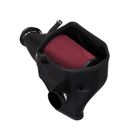 JLT COLD AIR INTAKE FOR 2011-2023 DODGE CHARGER, CHALLENGER 6.4L