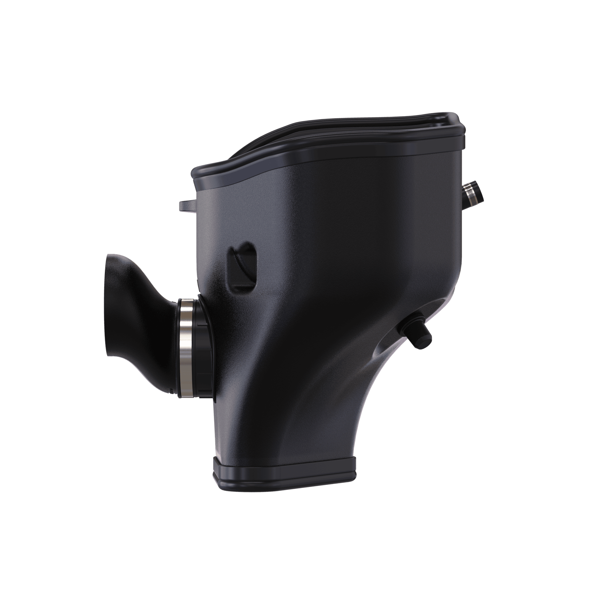 JLT COLD AIR INTAKE FOR 2011-2023 DODGE CHARGER, CHALLENGER 6.4L