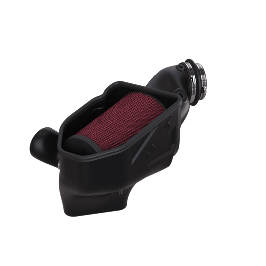 JLT Cold Air Intake for 2017-2019 Charger Hellcat & 2017-2018 Challenger Hellcat