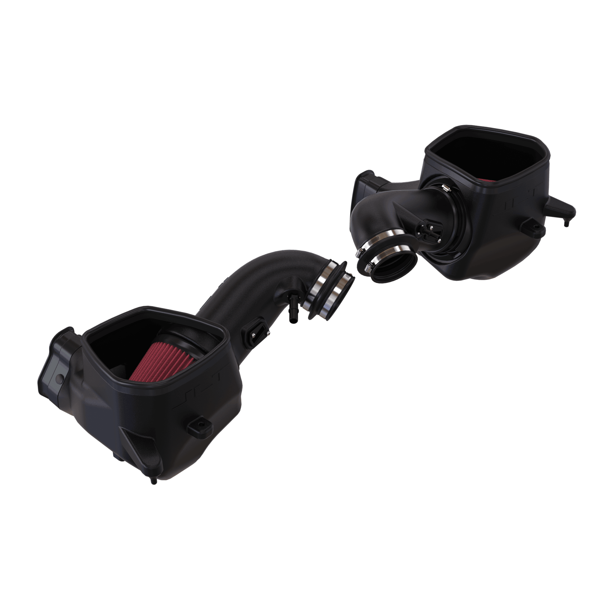 JLT COLD AIR INTAKE FOR THE 2024 FORD MUSTANG GT 5.0L