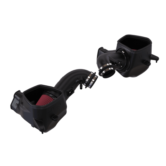 JLT COLD AIR INTAKE FOR THE 2024 FORD MUSTANG GT 5.0L