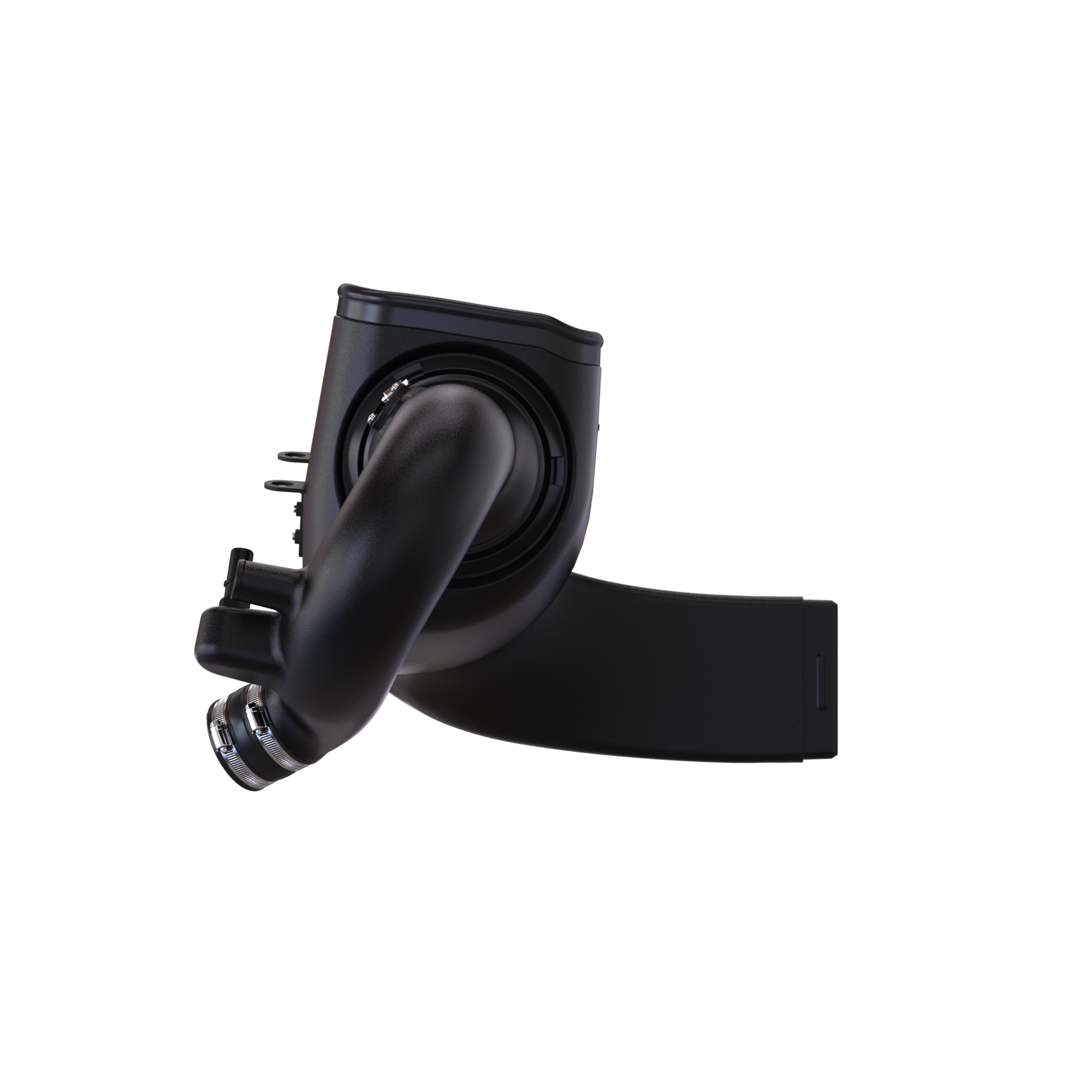 JLT Cold Air Intake For 2024-2025 Ford Mustang Ecoboost 2.3L Turbo - No Tune Required
