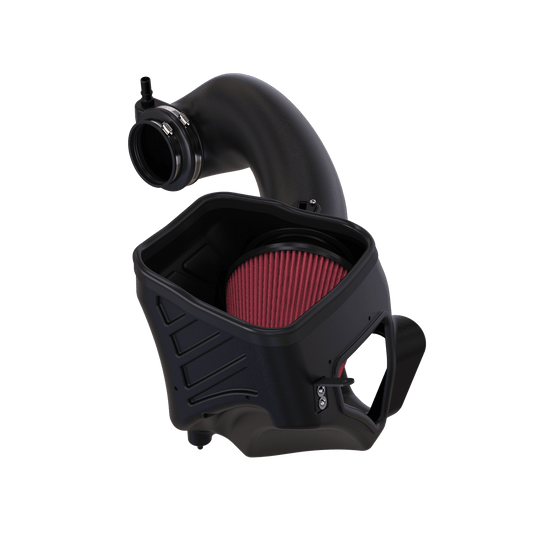 JLT Cold Air Intake for the 2022-2024 Cadillac CT5-V Blackwing 6.2L