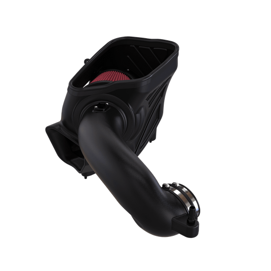 JLT Cold Air Intake for the 2022-2024 Cadillac CT5-V Blackwing 6.2L