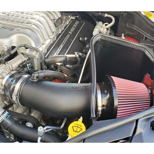 JLT Cold Air Intake 2018-2020 Jeep TrackHawk