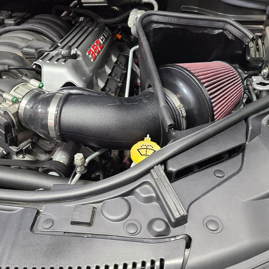 JLT Cold Air Intake for 2021-2023 Durango SRT 6.4L