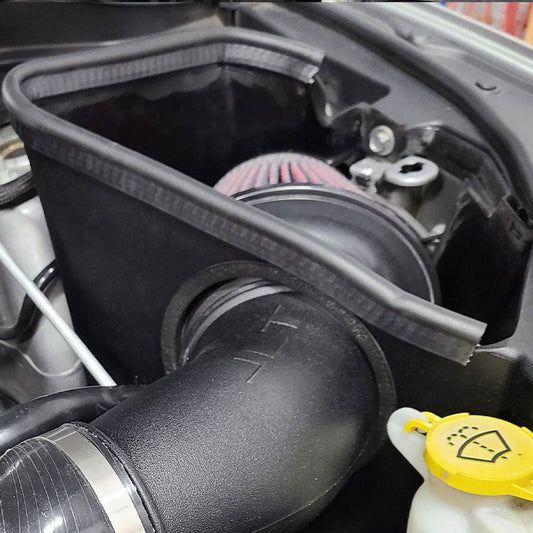JLT Cold Air Intake for 2021-2023 Durango SRT 6.4L