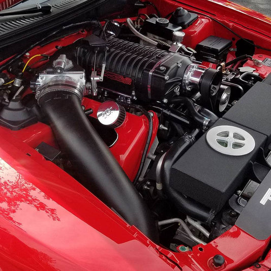 JLT Cold Air Intake Kit for 2003-2004 SVT Cobra