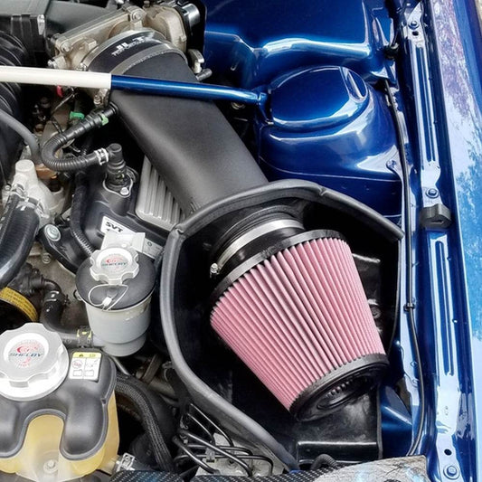 JLT Big Air Intake for 2007-2009 Mustang GT500