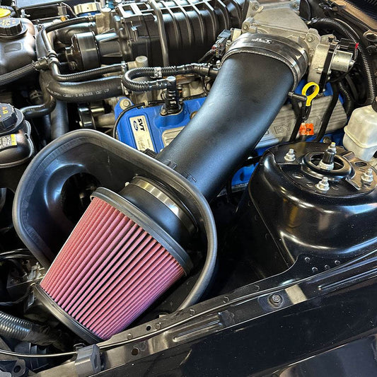 JLT Big Air Intake 2010-2014 GT500