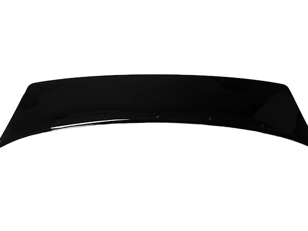 2003-2008 Nissan 350Z RB Style ABS Plastic Ducktail Rear Trunk Lid Wing Spoiler