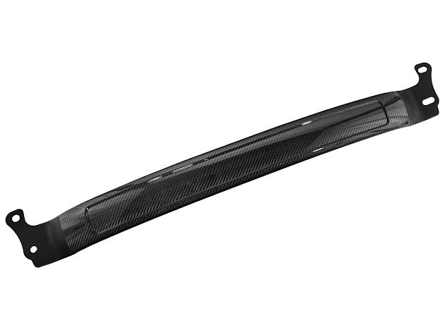2024-Up Ford Mustang S650 | Dry CARBON FIBER Engine Strut Brace Balance Tower Bar