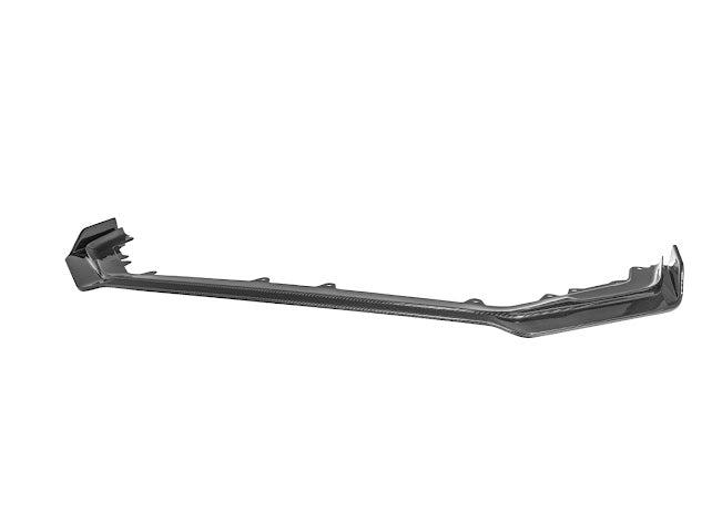 2023-UP HONDA CIVIC FL5 TYPE-R | SDP PERFORMANCE FRONT SPLITTER LIP GROUND EFFECTS