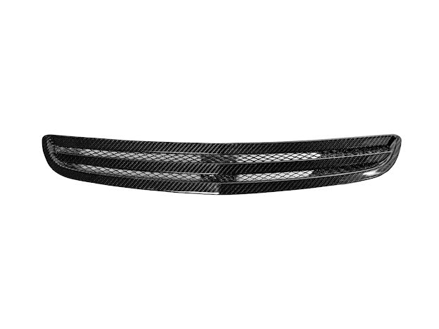 2023-Up Acura Integra Type-S DE5 JDM CARBON FIBER Front Hood Vent Replacement