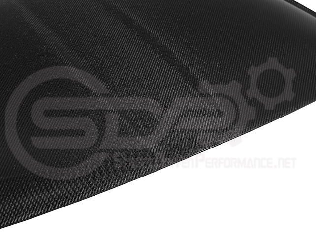 2005-2013 CORVETTE C6 Z06 & ZR1 | CARBON FIBER TOP ROOF PANEL REPLACEMENT