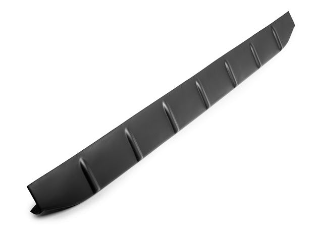 2015-Up GMC Canyon Street Series ABS Plastic Rear Tailgate Wing Spoiler