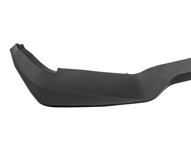 2018-23 MUSTANG S550 | SDP PERFORMANCE PACKAGE FRONT SPLITTER LIP GROUND EFFECTS
