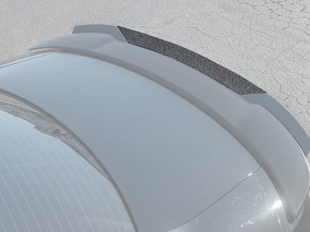 2015-UP DODGE CHARGER REAR SPOILER WICKERBILL FLAP INSERT