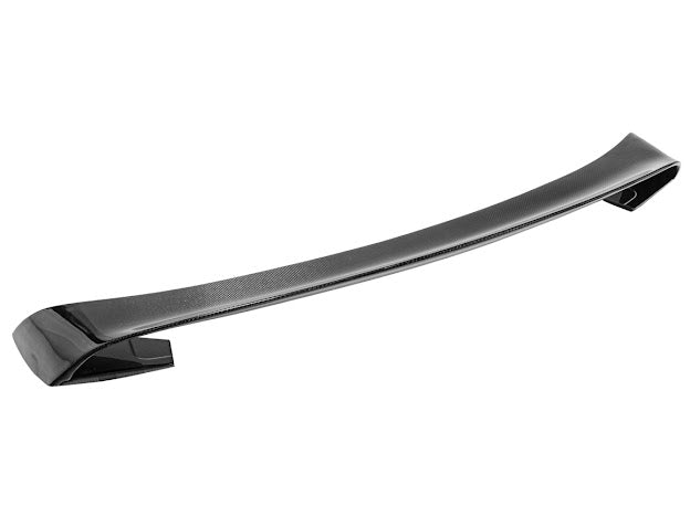 2015-23 FORD MUSTANG S550 | GT350R STYLE REAR TRUNK LID WING SPOILER