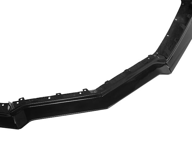 2023+ CORVETTE C8 Z06 & E-Ray | 3-PIECES FRONT LIP SPLITTER GROUND EFFECTS