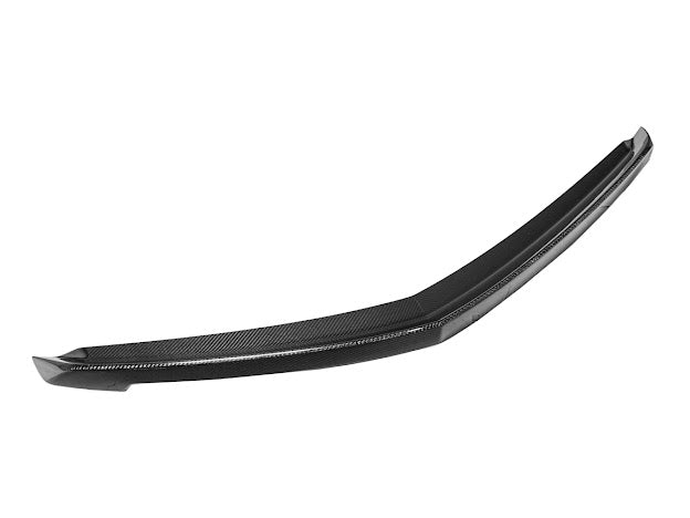 2009-15 CADILLAC CTS-V V2 SEDAN | CARBON FIBER TRUNK LID SPOILER / WING