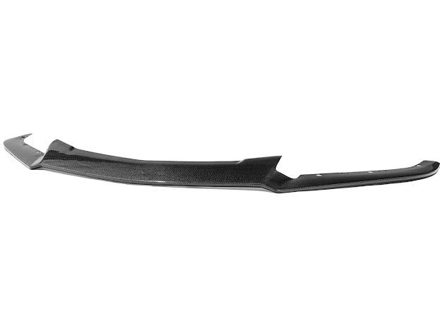 2016+ Cadillac CTS-V V3 - Front Lip Splitter Ground Effects
