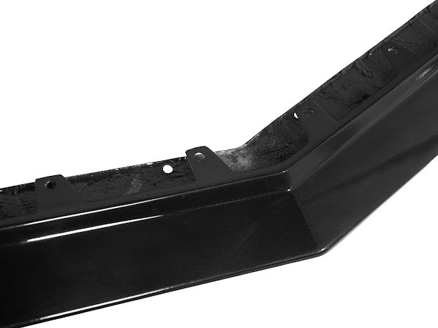 2023+ CORVETTE C8 Z06 & E-Ray | 3-PIECES FRONT LIP SPLITTER GROUND EFFECTS