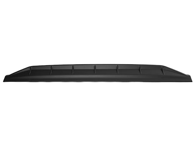 2020-Up Jeep Gladiator SDP Performance Matte Black Rear Tailgate Lid Spoiler
