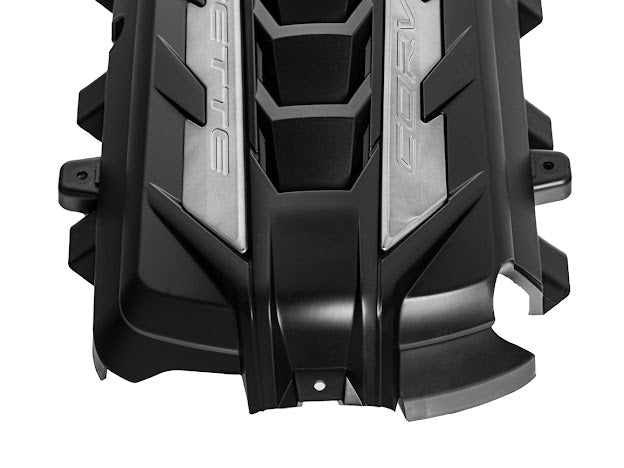 2020+ CORVETTE C8 COUPE & E-RAY ENGINE COVER