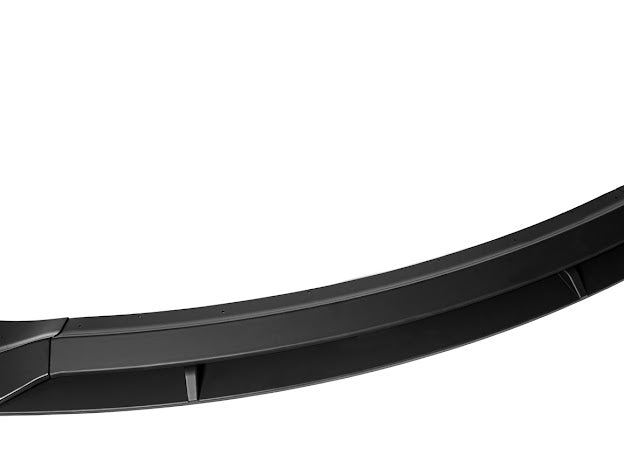 2020-UP DODGE CHARGER SRT WIDEBODY PERFORMANCE FRONT LIP SPLITTER GROUND EFFECTS