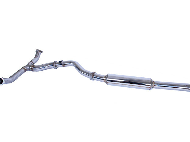 2015-2021 SUBARU WRX / STI | RESONATED MID-PIPE