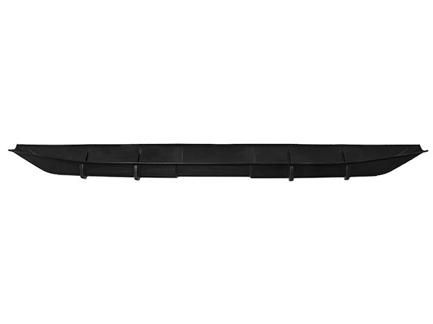 2019-UP FORD RANGER ADD-ON REAR TRUNK TAILGATE SPOILER