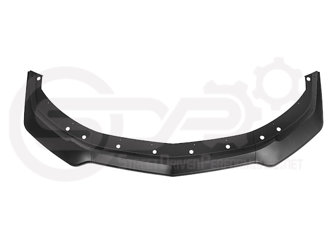 2024-UP ACURA INTEGRA DE5 FRONT LIP SPLITTER GROUND EFFECTS