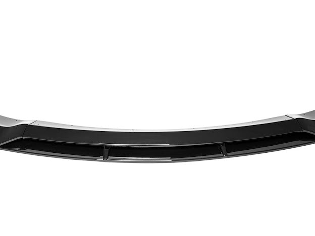 2015-UP DODGE CHARGER SRT PERFORMANCE FRONT SPLITTER (4pc)