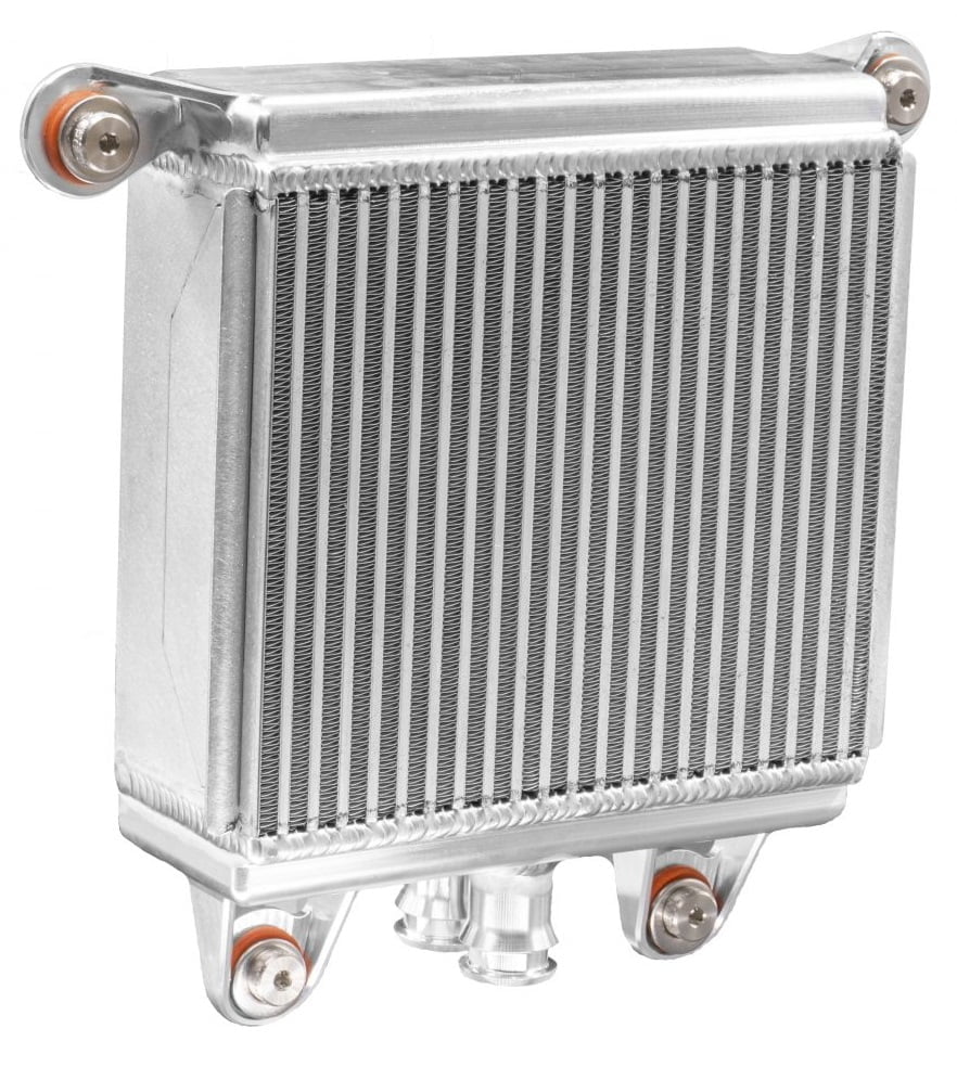 C&R Racing LSA Intercooler Brick (ZL1 Lid)
