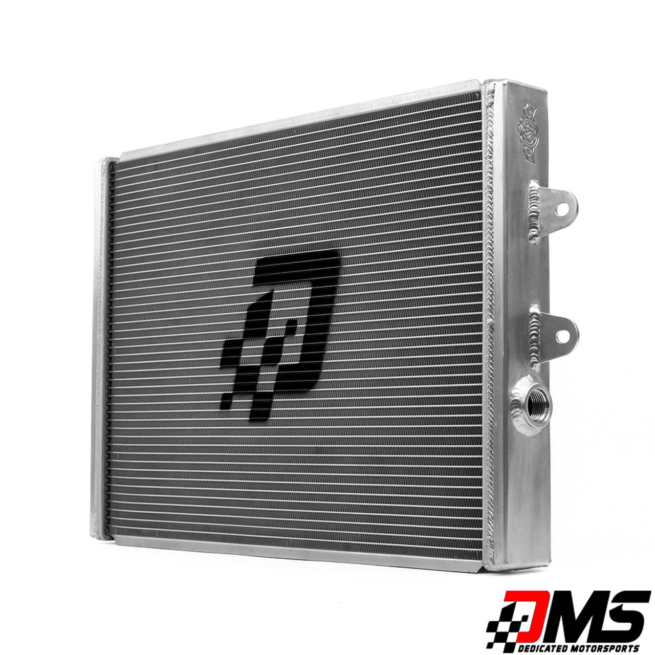 DMS CSF Heat Exchanger Upgrade for the 16+ CTS-V and 17+ ZL1 Camaro